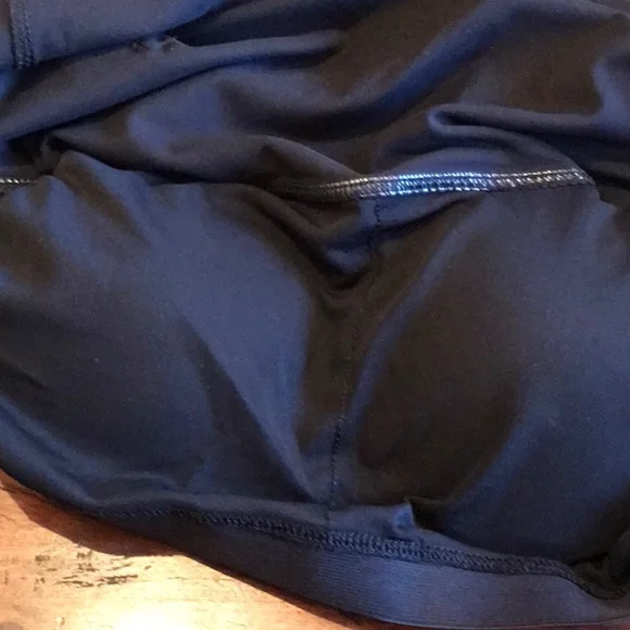 Spyder Racer Back Performance Top - Picture 6 of 9